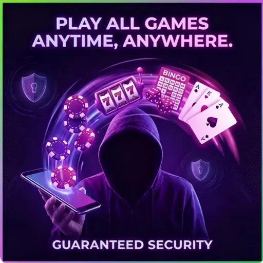 Panduan Pasang bandarlotre APK di Android